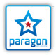 Logo de Paragon Studios
