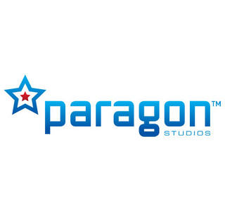 Logo de Paragon Studios