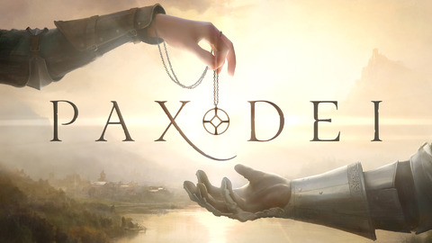 Pax Dei - Pax Dei annonce son Early Access