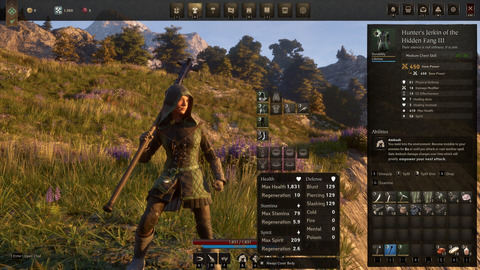 Pax Dei - Promo Gamesplanet : le MMORPG Pax Dei à -25%