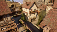 Pax Dei 2026 : Entre ambition médiévale et réalisme budgétaire