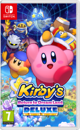 Image de Kirby's Return to Dream Land Deluxe #162531