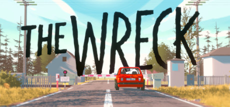 The Wreck - Test de The Wreck – Un Visual Novel qui veut se reconstruire