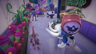 Galacticare Screenshot 2