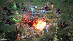 Tactan: Knights of the Gods vraisemblablement sabordé par NCsoft