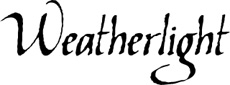 Logo Weatherlight