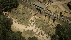 Le MMORPG Anvil Empires prépare son prochain « test majeur »
