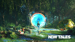 New Tales New Tales