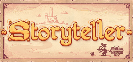 Storyteller - Test de Storyteller - Une histoire et au lit
