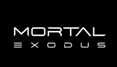 Star Vault annonce le MMO Mortal Exodus, dans le futur de Mortal Online 2