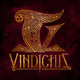 Logo occidental de Vindictus