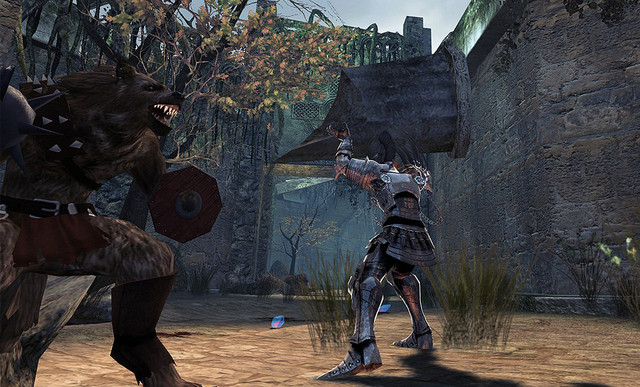 Images de Vindictus