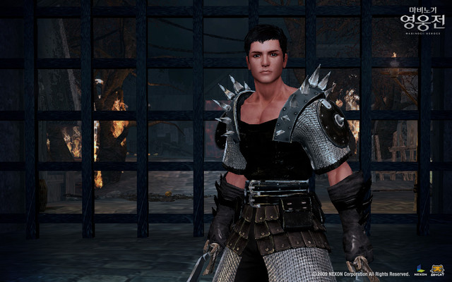 Images de Vindictus