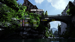 Test de So&#269;a Valley, le premier DLC de Kayak VR: Mirage