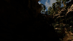 Un peu d'air frais...