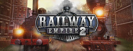 Railway Empire 2 - Aperçu de Railway Empire 2 - Il faut rail-gulier le réseau