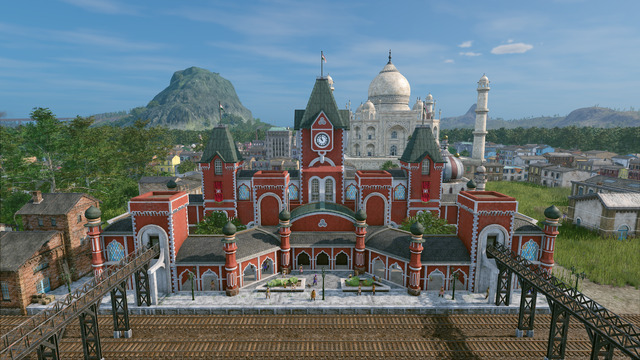 RailwayEmpire2 India 5