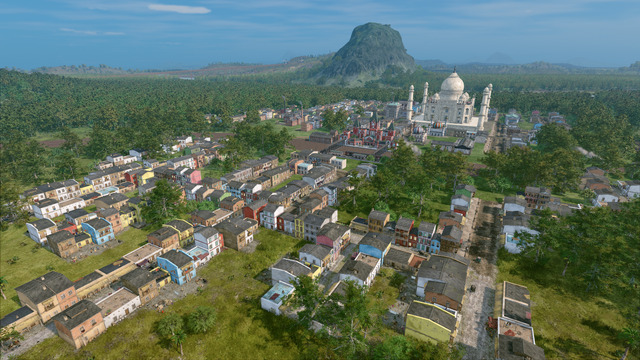 RailwayEmpire2 India 7