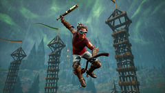 Promo Gamesplanet : Harry Potter: Quidditch Champions en précommande à -10%