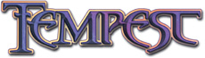 Logo Tempest