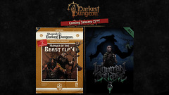 Darkest Dungeon II : un nouveau mode gratuit et un DLC payant annoncés