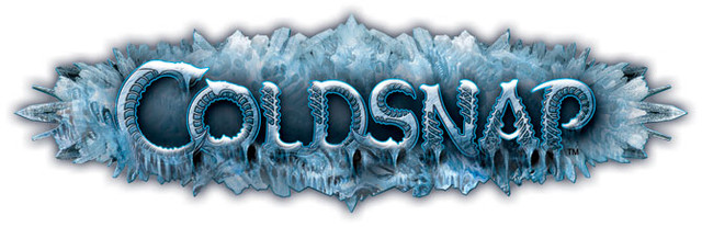 Logo Coldsnap