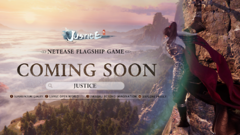 NetEase présentera 19 jeux lors de la NetEase Connect 2023, incluant Justice Mobile