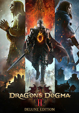 Dragon's Dogma 2 Deluxe Edition