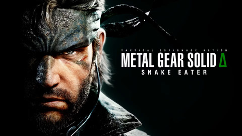 Metal Gear Solid Delta : Snake Eater - Metal Gear Solid Delta : Snake Eater - La guerre froide réchauffée