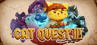 Test de Cat Quest III - Skull and Whiskas