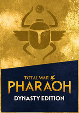 Total War: PHARAOH