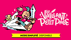 Le Vaillant Petit Page ne va plus vous prendre par la main