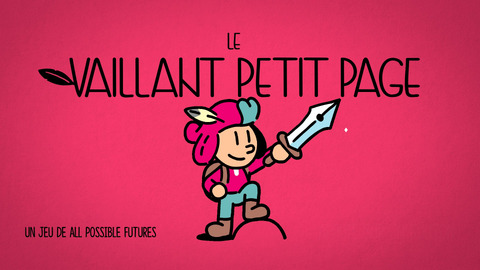 The Plucky Squire - Test du Vaillant Petit Page – Petit, mais costaud