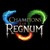 Logo de Champions of Regnum