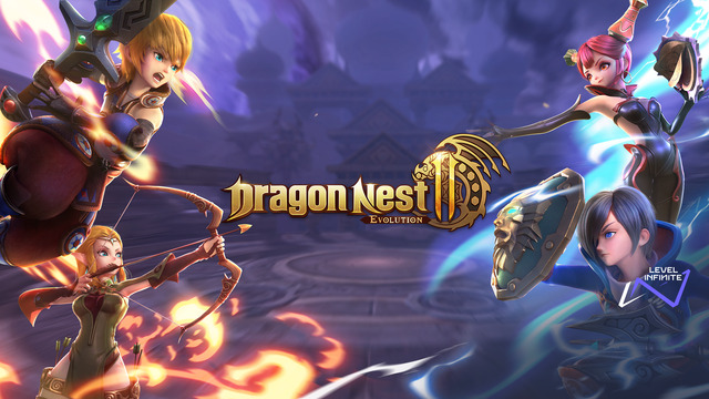 Images de Dragon Nest 2: Evolution
