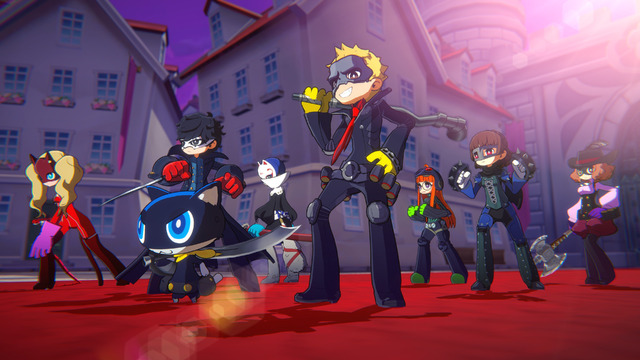 P5T Character Pose Screenshot 2 png jpgcopy