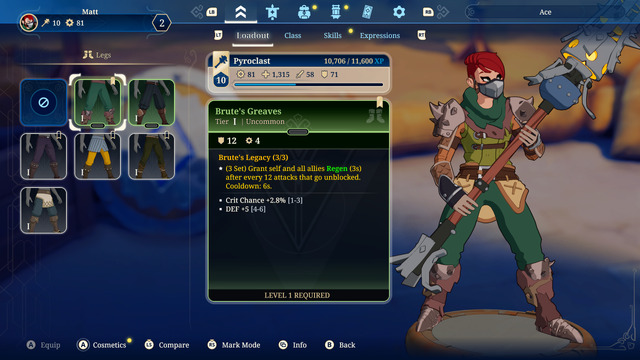 Images de Towerborne