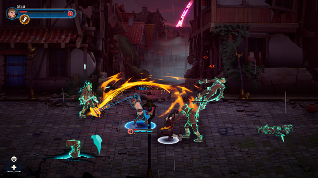 Images de Towerborne