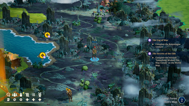 Images de Towerborne