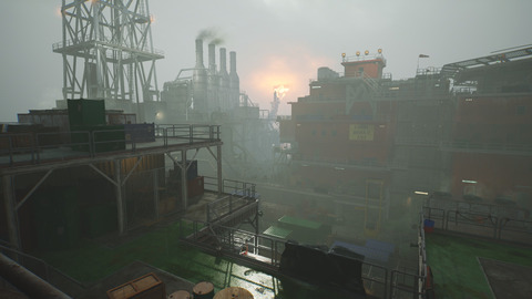 Still Wakes the Deep - Test de Still Wakes the Deep et de Siren’s Rest, son DLC