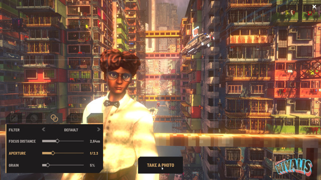 Images de Nivalis Nights