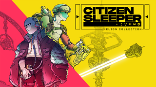 Image de Citizen Sleeper 2: Starward Vector #178800