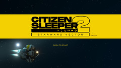 Test de Citizen Sleeper 2: Starward Vector – Un peu plus près des étoiles