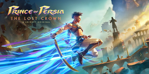 Prince of Persia : The Lost Crown - Test de Prince of Persia : The Lost Crown - La pépite inattendue