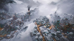 Code promo JOL x Gamesplanet : jusqu'à 24% de réduction sur les précommandes de Frostpunk 2