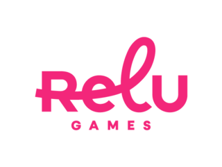 Logo de ReLU Games