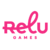 Logo de ReLU Games