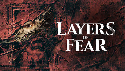 Layers of fear (2023) - Test de Layers of Fear - Walking horror simulator