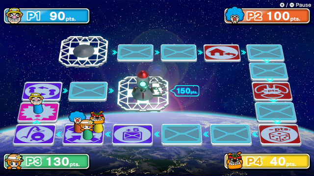 Images de WarioWare: Move It!