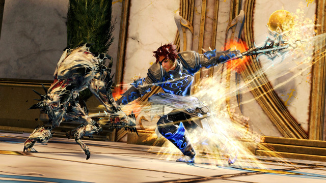 Images de Guild Wars 2: Secrets of the Obscure